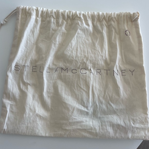 Stella McCartney Falabella Vegan Leather Crossbody Bag - Picture 3 of 7